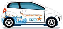 star-car